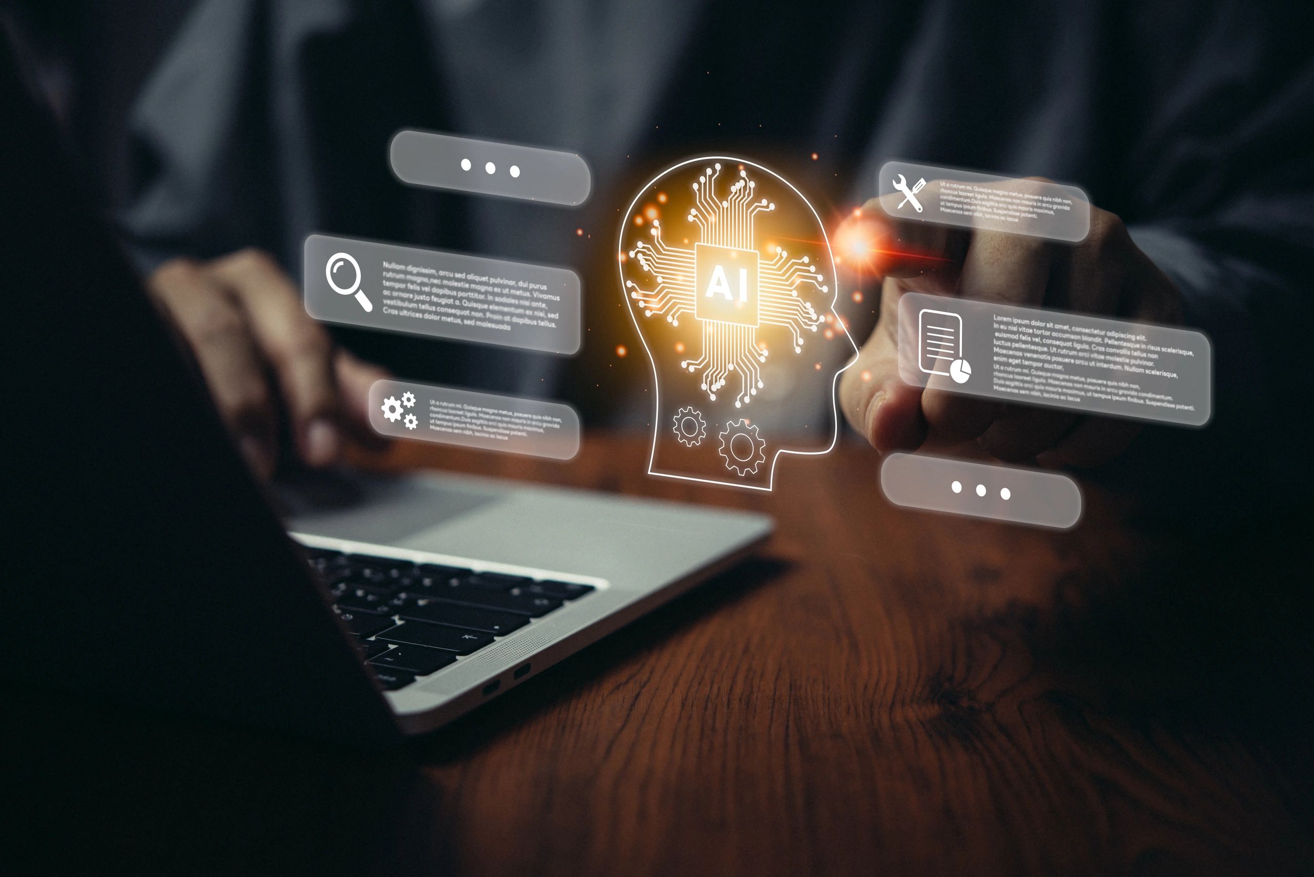 AI Strategy Consulting